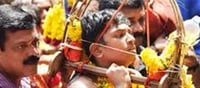 Thaipoosam Festival Celebrations at Tirupporur, Tiruthani & Kundrathur Murugan Temples — Devotees Offer Darshan with Kavadi